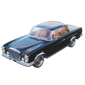 Mercedes Benz Se280 Coupe 1970